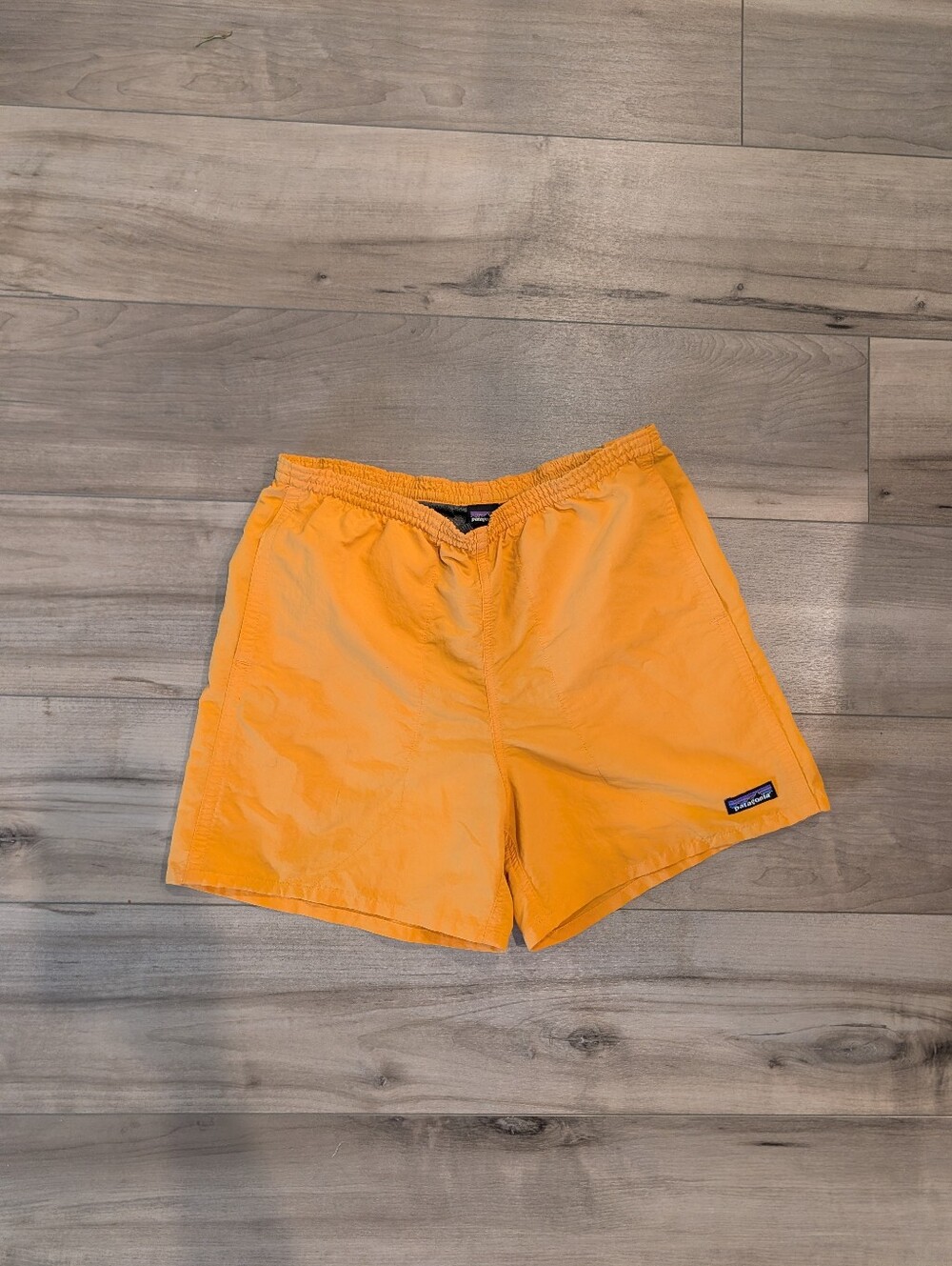 Patagonia Men's Baggie Shorts 5"